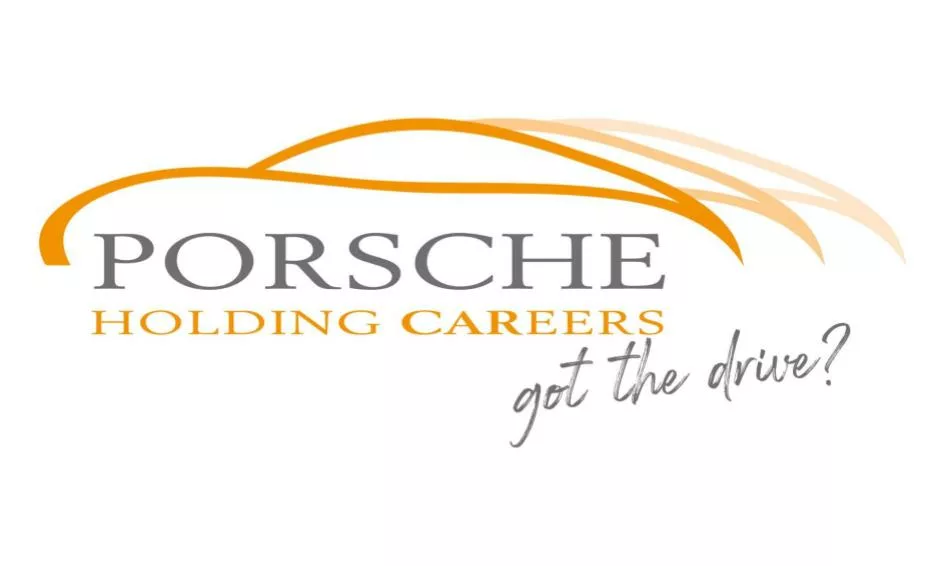 Porsche Holding Logo