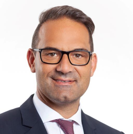 Christoph Walser