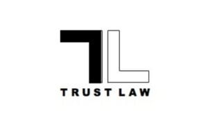 Trust Law Logo LH Kärnten 2022