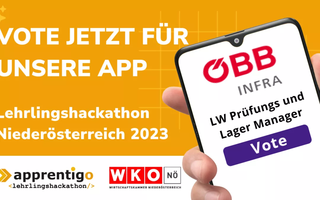 LW Prüfungs und Lager Manager – Nr. 1350