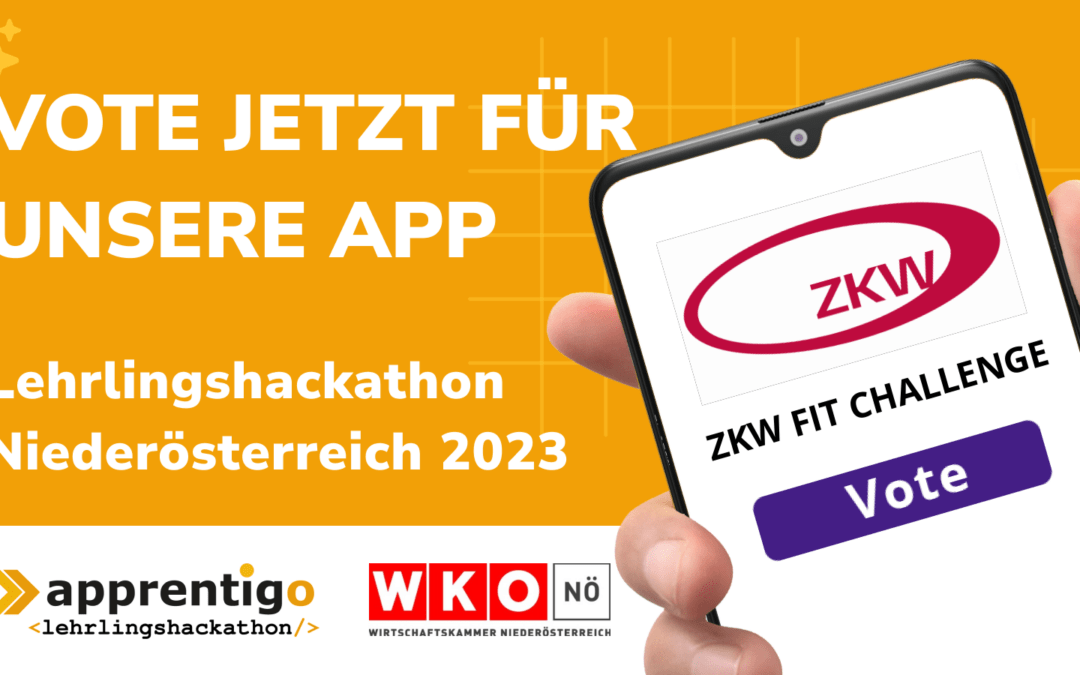 ZKW FIT CHALLENGE – Nr. 1350