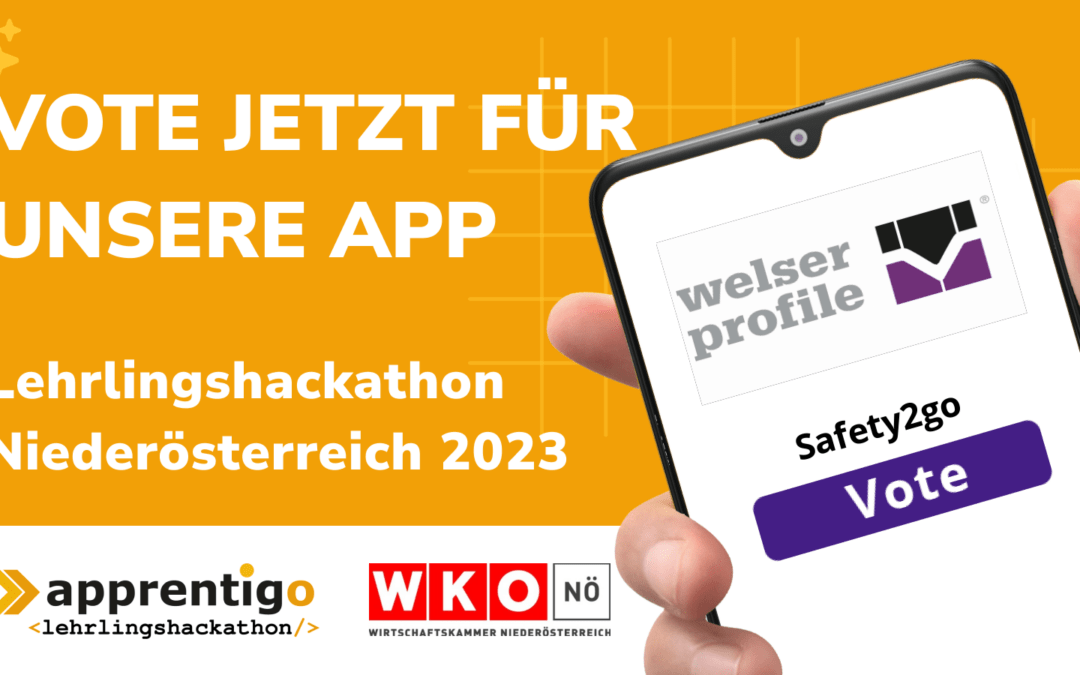 Safety2go – Nr. 1350