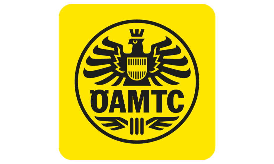 ÖAMTC Logo PNG