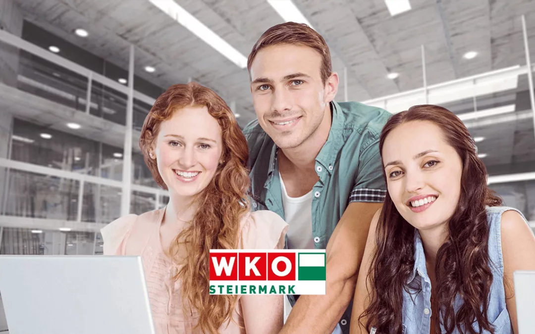Wirtschaftskammer Steiermark 2023