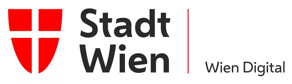 Stadt Wien Digital Logo