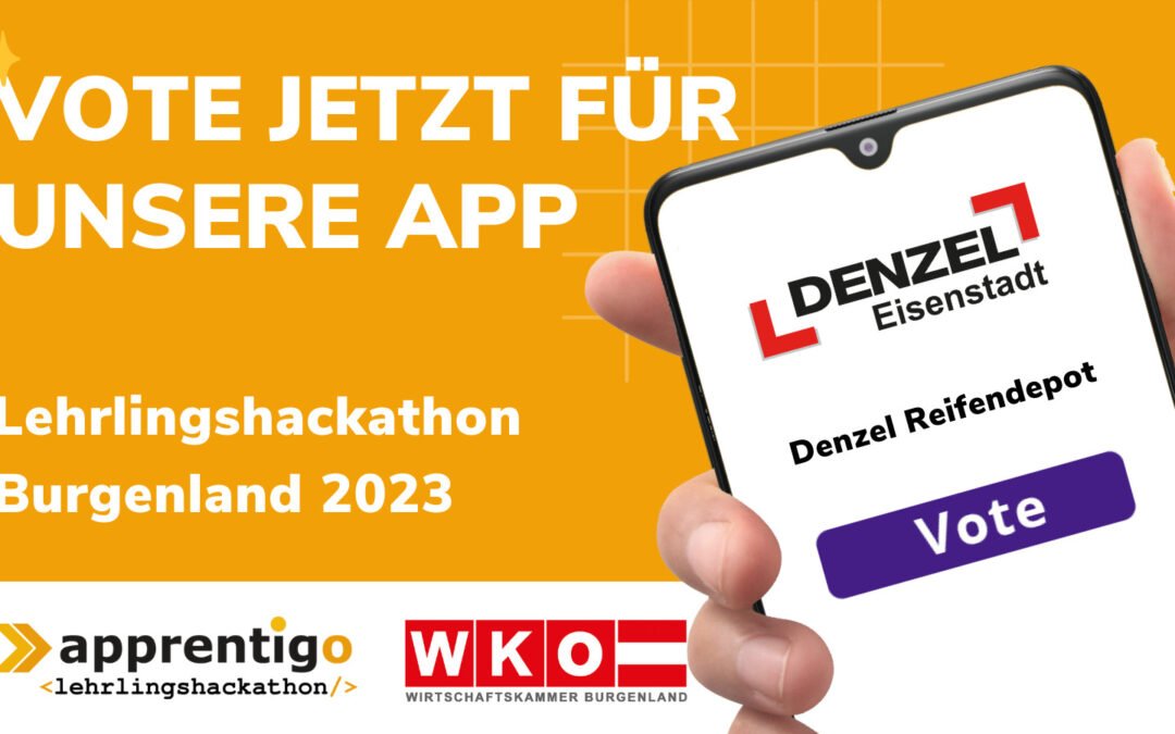 Denzel Reifendepot – Nr. 1350