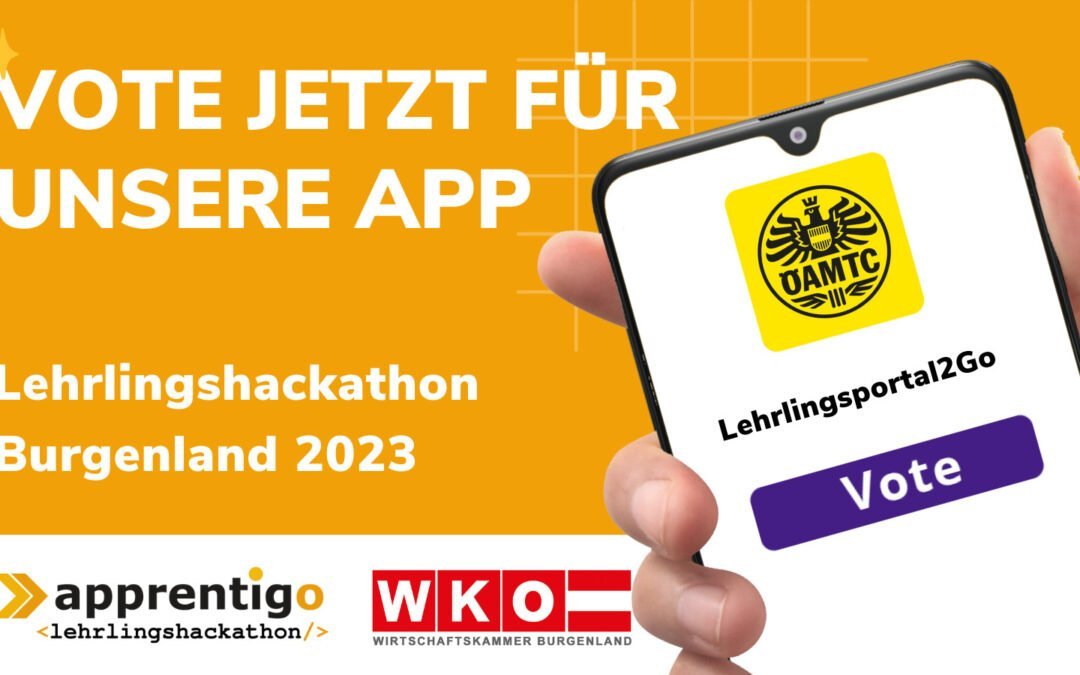 Lehrlingsportal2Go – Nr. 1350