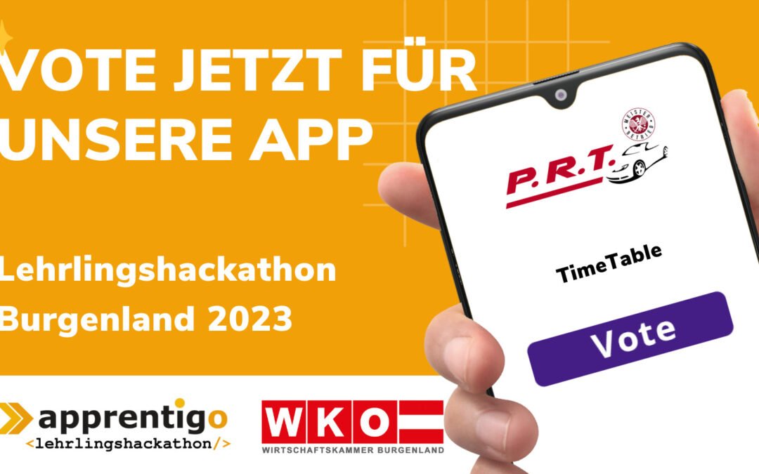 TimeTable  – Nr. 1350