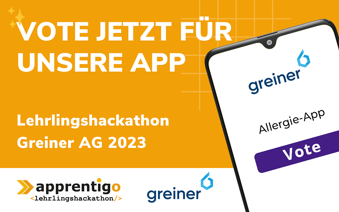 Allergie-App – Nr. 1350