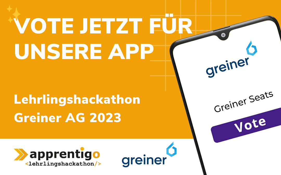 Greiner Seats – Nr. 1350