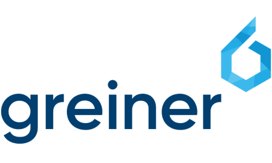 Greiner AG Logo 2023