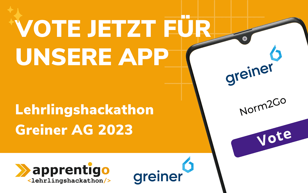 Norm2Go – Nr. 1350