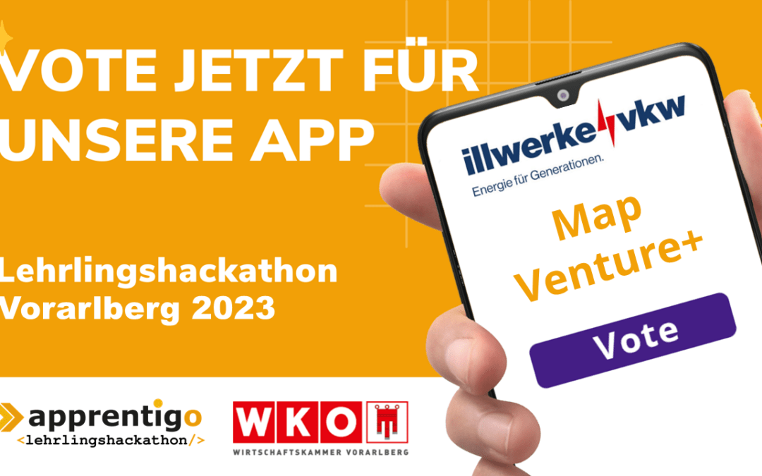 MapVenture+