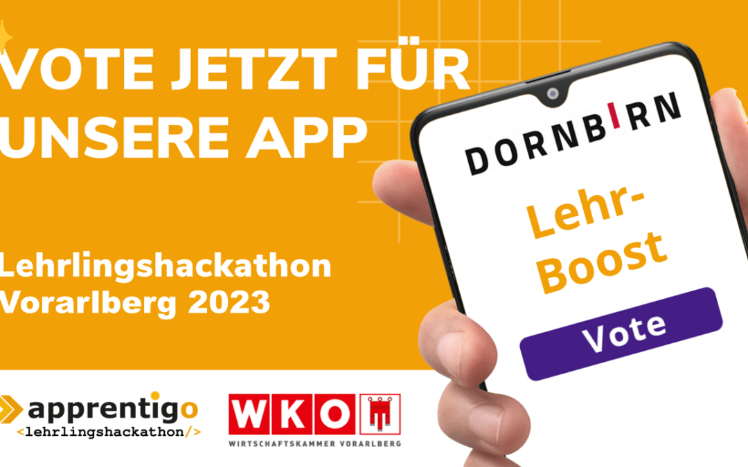 Lehr-Boost