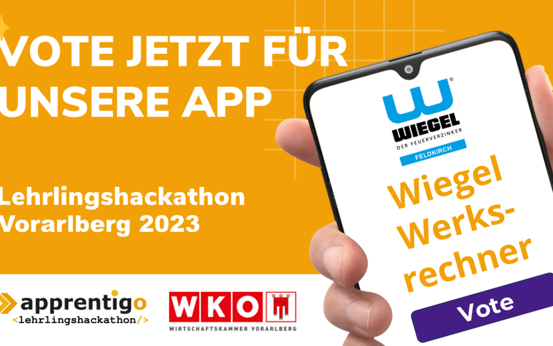 Wiegel Werksrechner