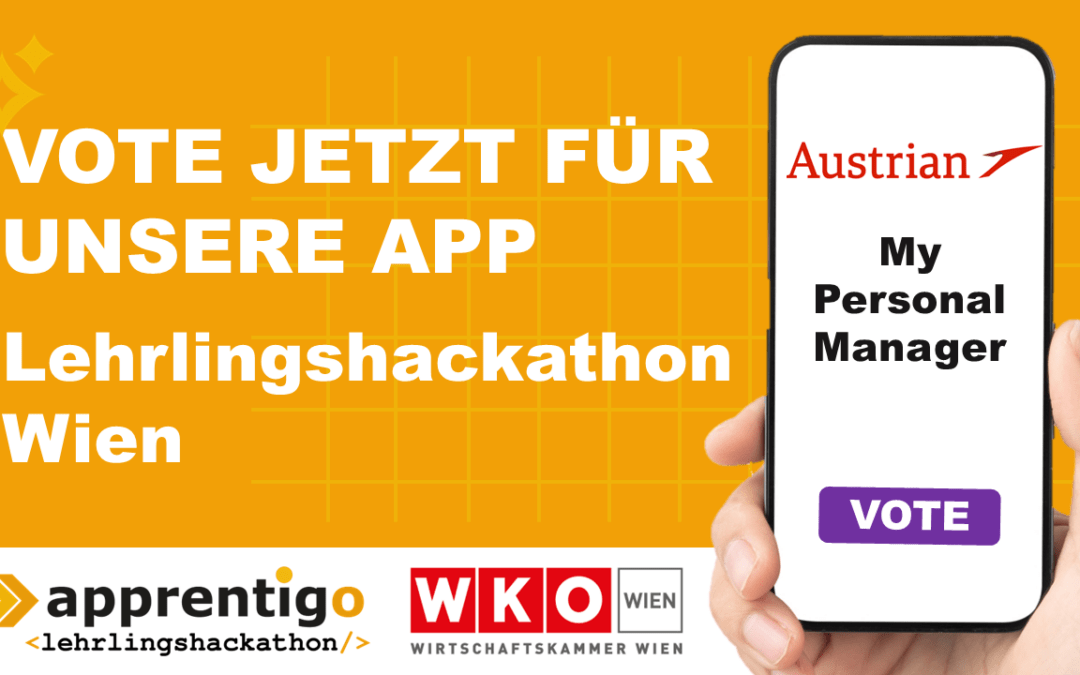 MyPersonalManager