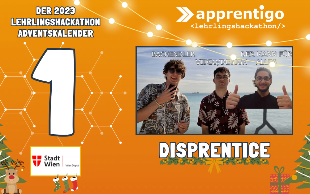 Disprentice