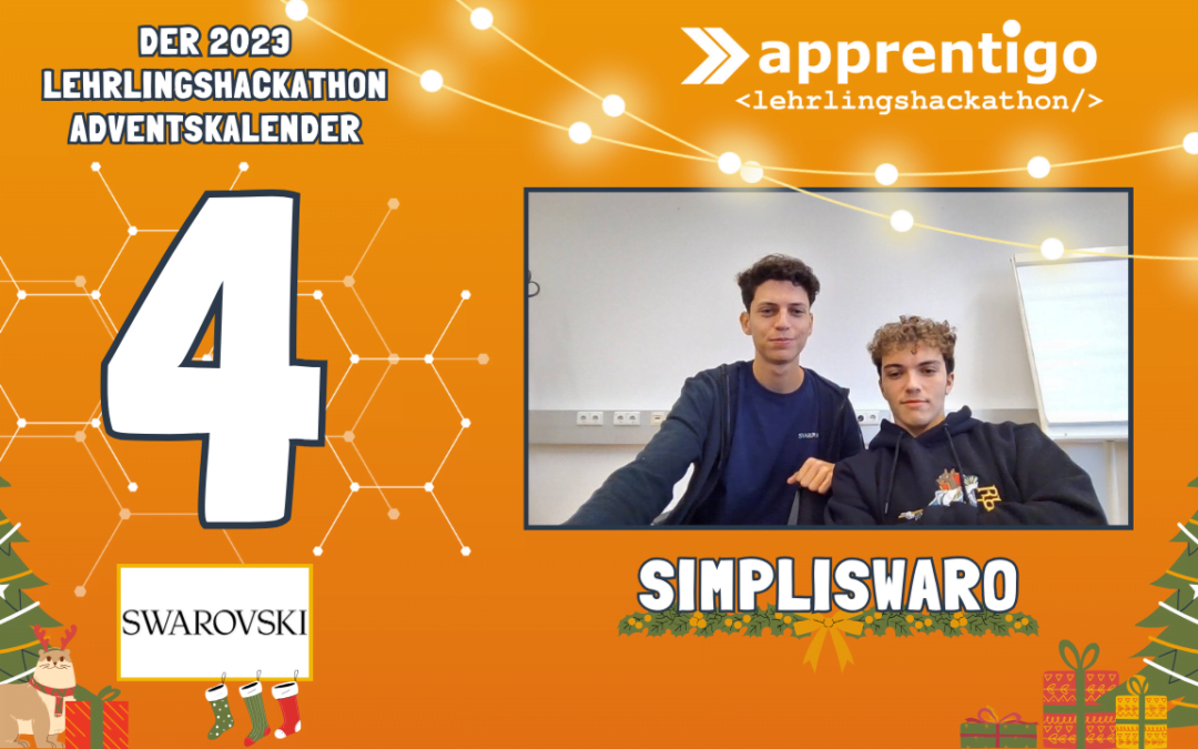SimpliSwaro