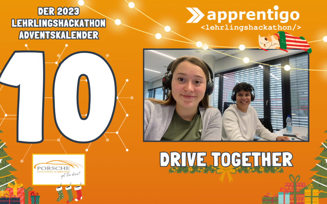 Drive Together
