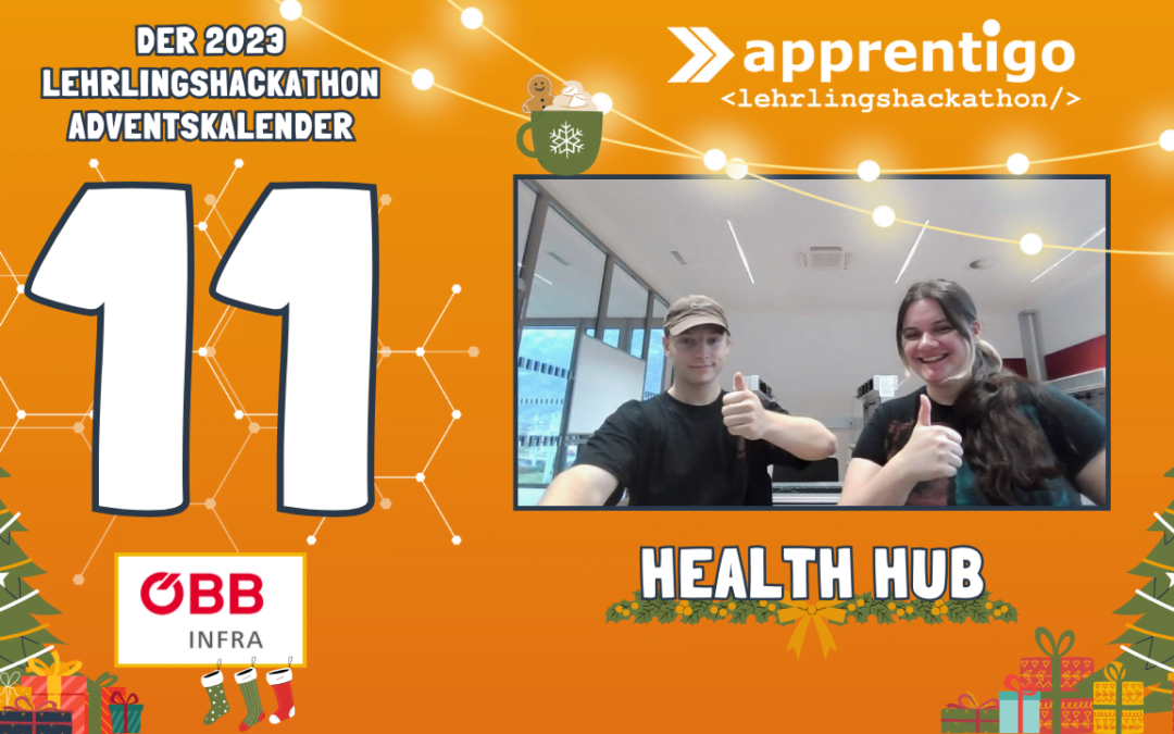 Health Hub
