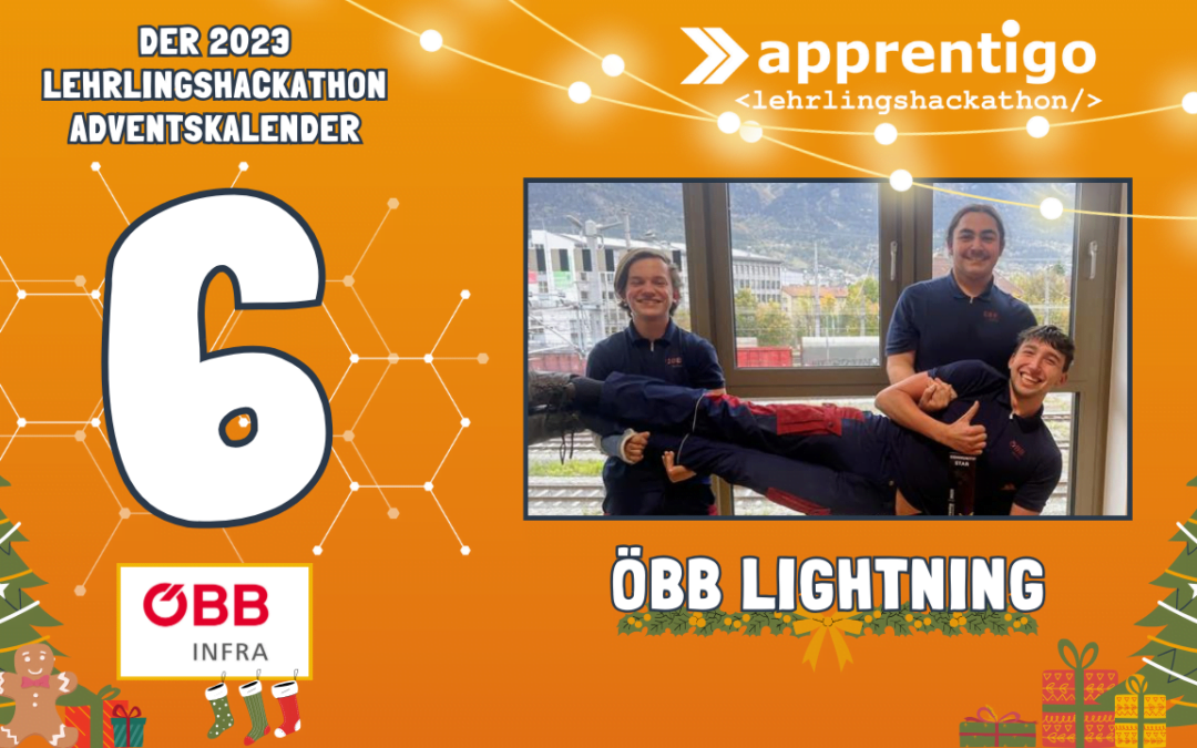 ÖBB Lightning