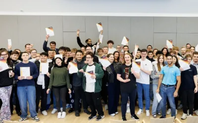 Lehrlingshackathon Wien 2023