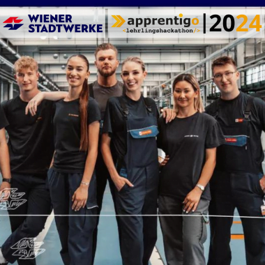 Lehrlingshackathon-Wiener-Stadtwerke-2024-Beitragsbild