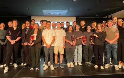 Lehrlingshackathon Vorarlberg 2023