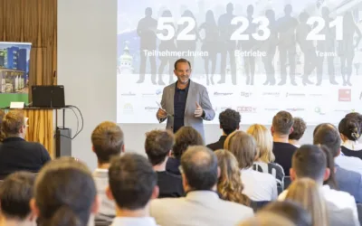 Lehrlingshackathon Tirol 2023