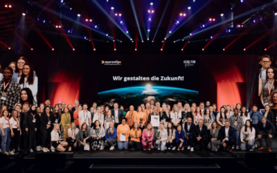 Lehrlingshackathon Female Edition 2024