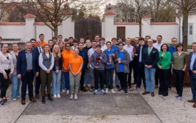 Lehrlingshackathon Niederösterreich 2024