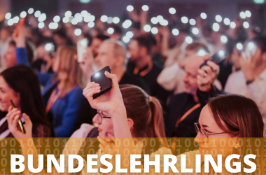 Bundeslehrlingshackathon 2024