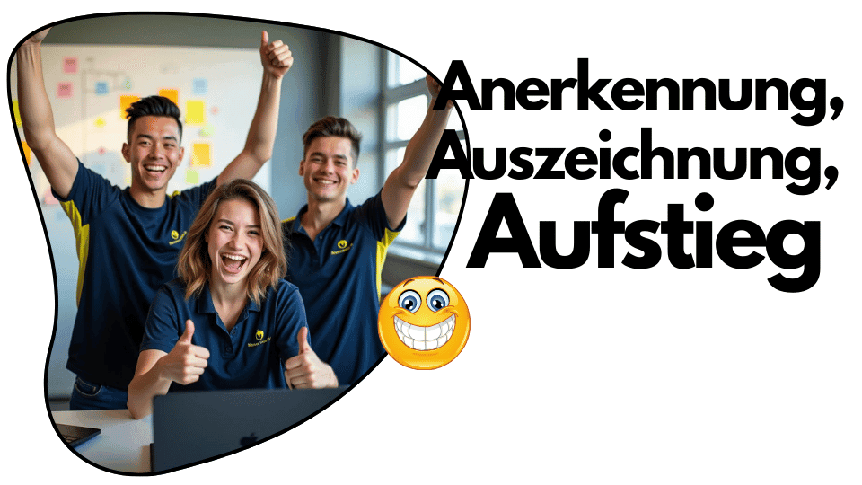 apprentigo Lehrlingshackathon - zukunft gestalten