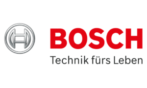 Bosch Technik fürs Leben logo
