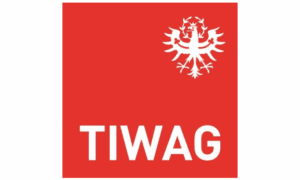 TIWAG Tiroler Wasserkraft AG logo