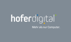 hoferdigital logo