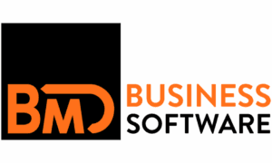 BMD logo