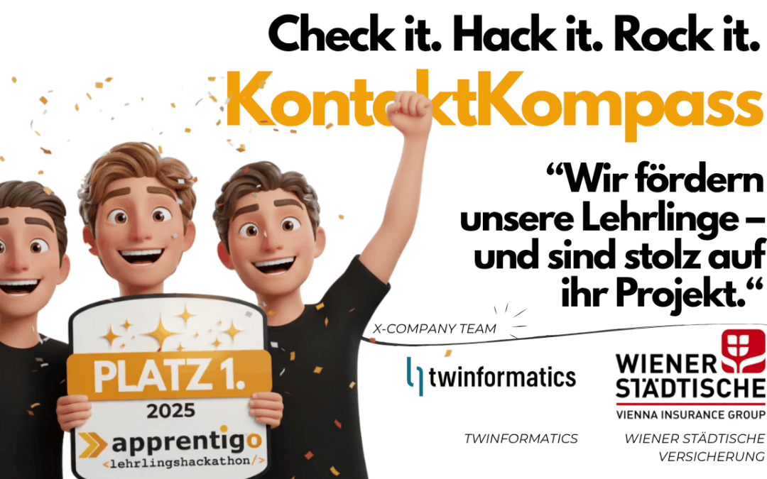 KontaktKompass