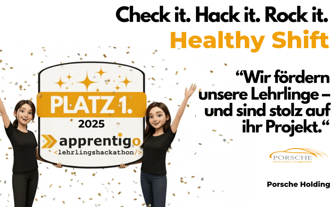 Healthy Shift