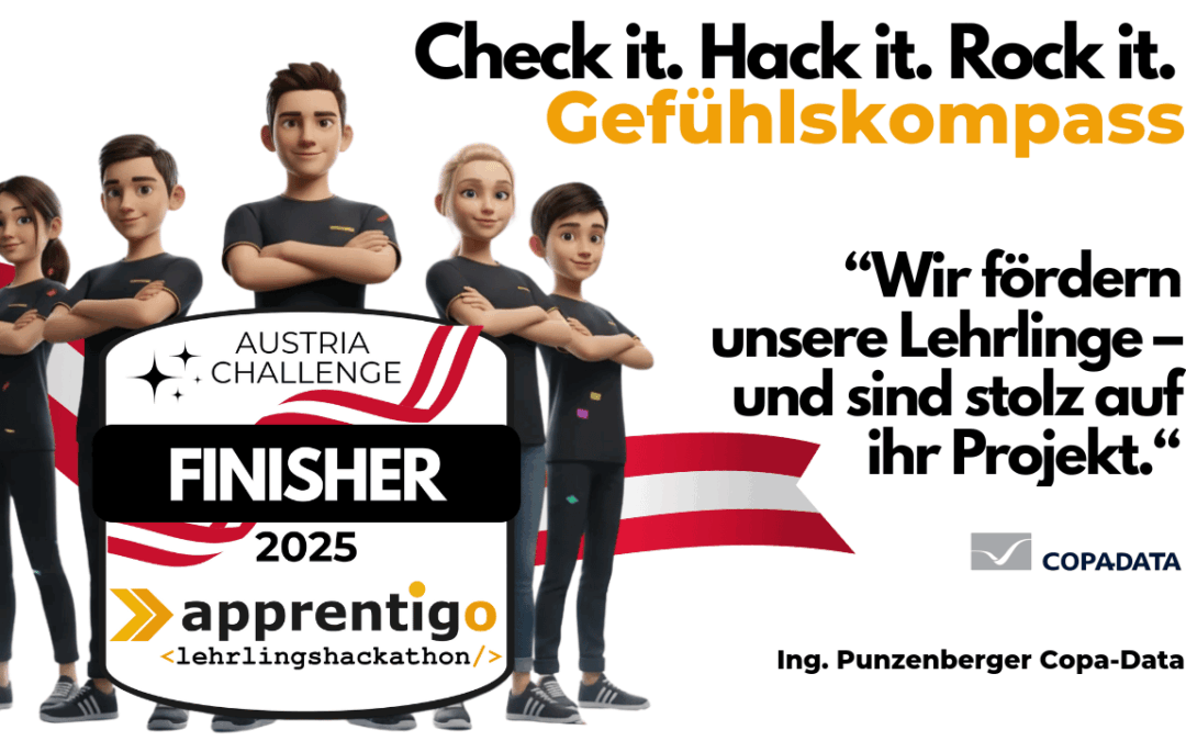 Gefühlskompass