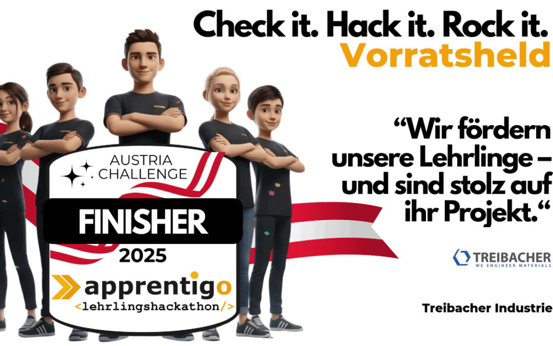 Vorratsheld