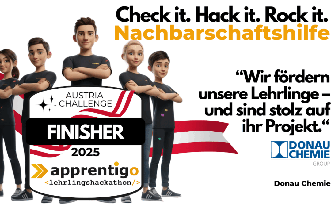 Nachbarschaftshilfe
