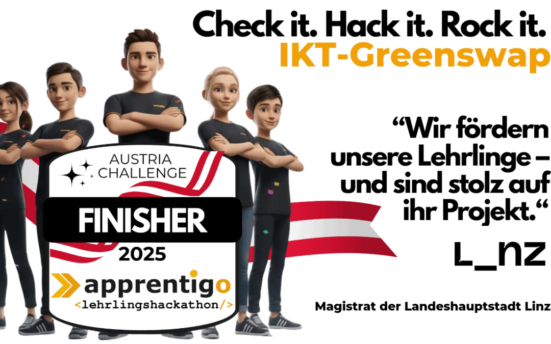IKT-Greenswap