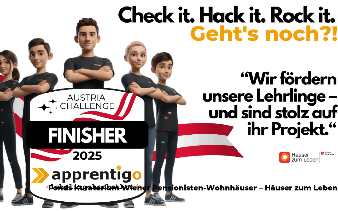 Geht’s noch?!