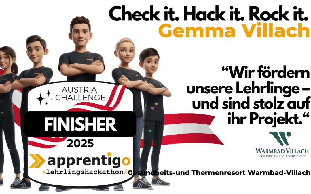 Gemma Villach