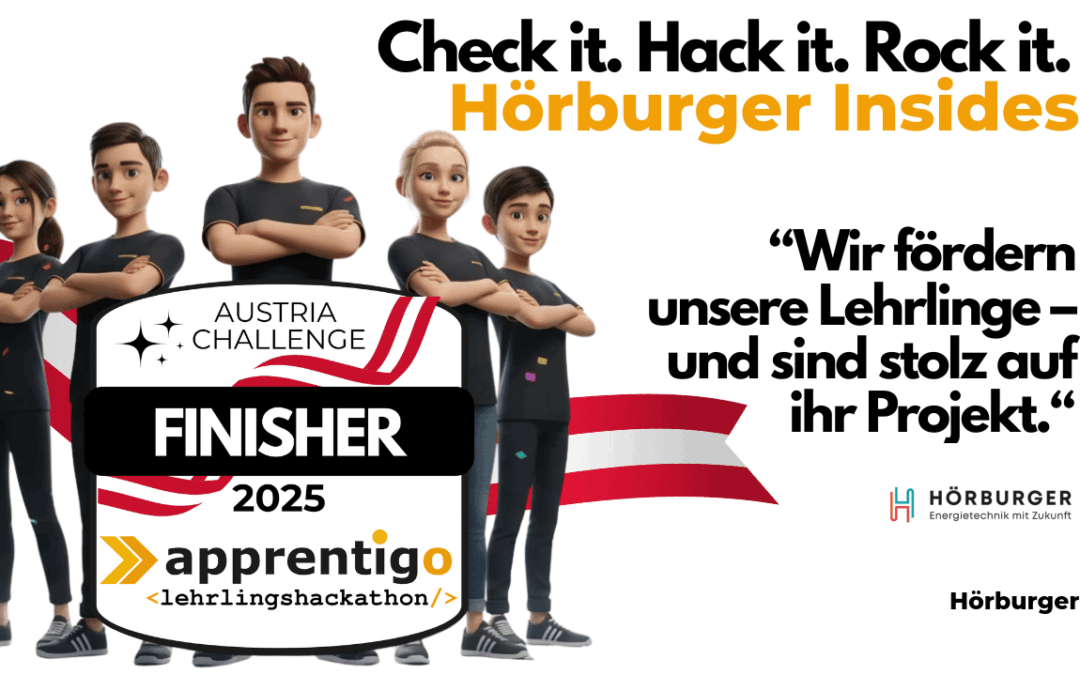 Hörburger Insides