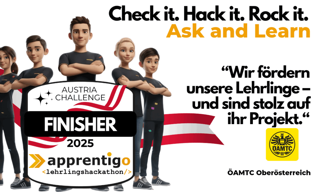 Ask and Learn