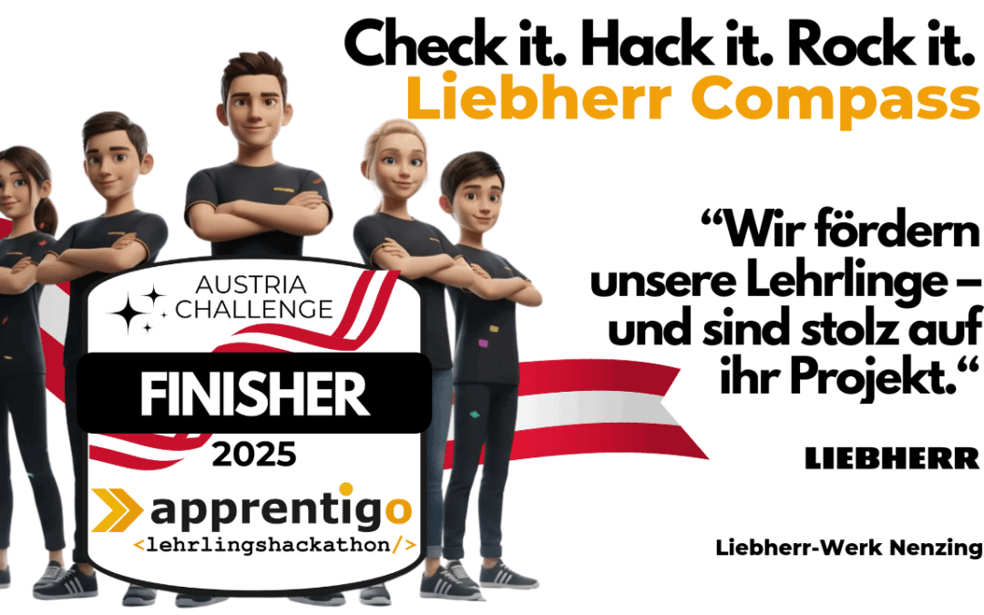 Liebherr Compass