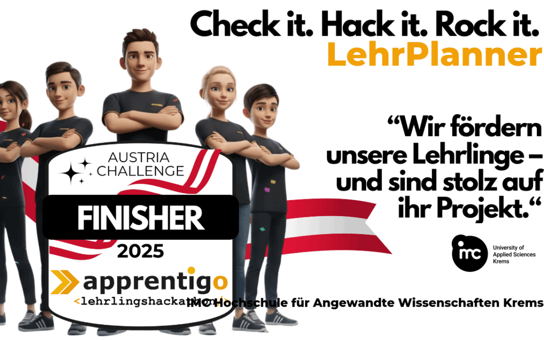 LehrPlanner