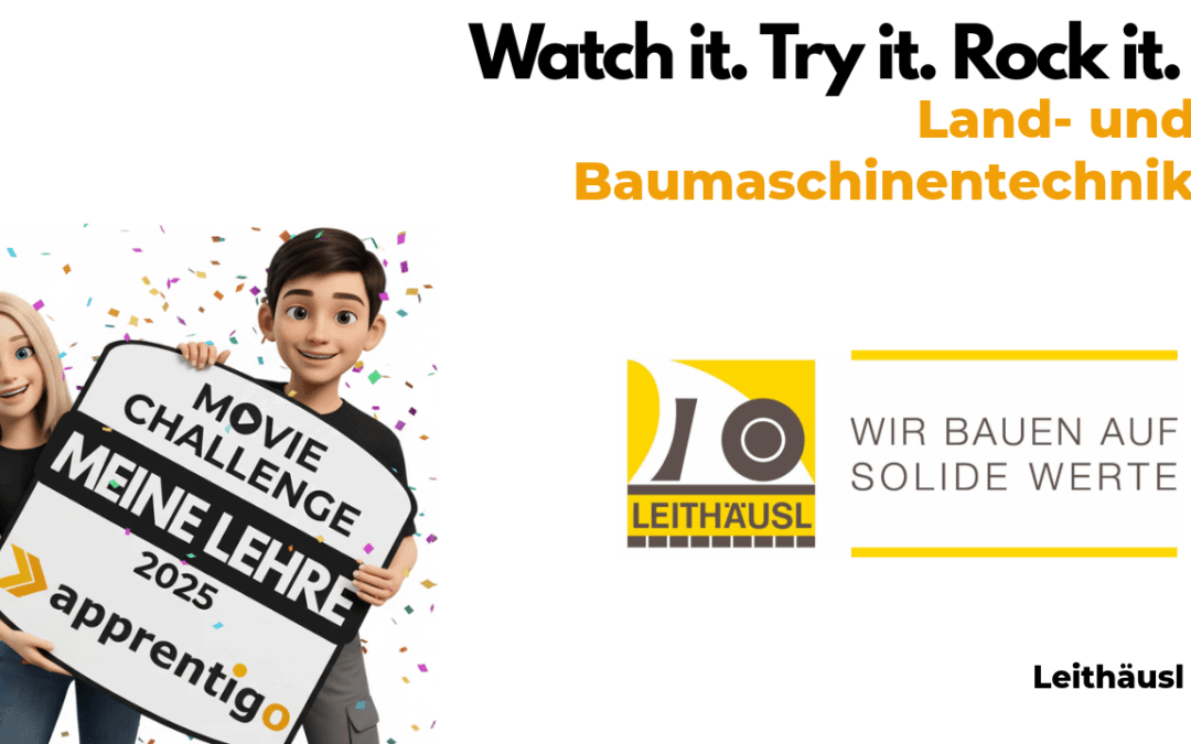 Meine Lehre – Movie Challenge 2025 – Ahmet